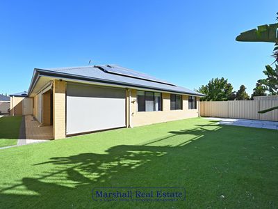 1 Ilya Lane, Banksia Grove