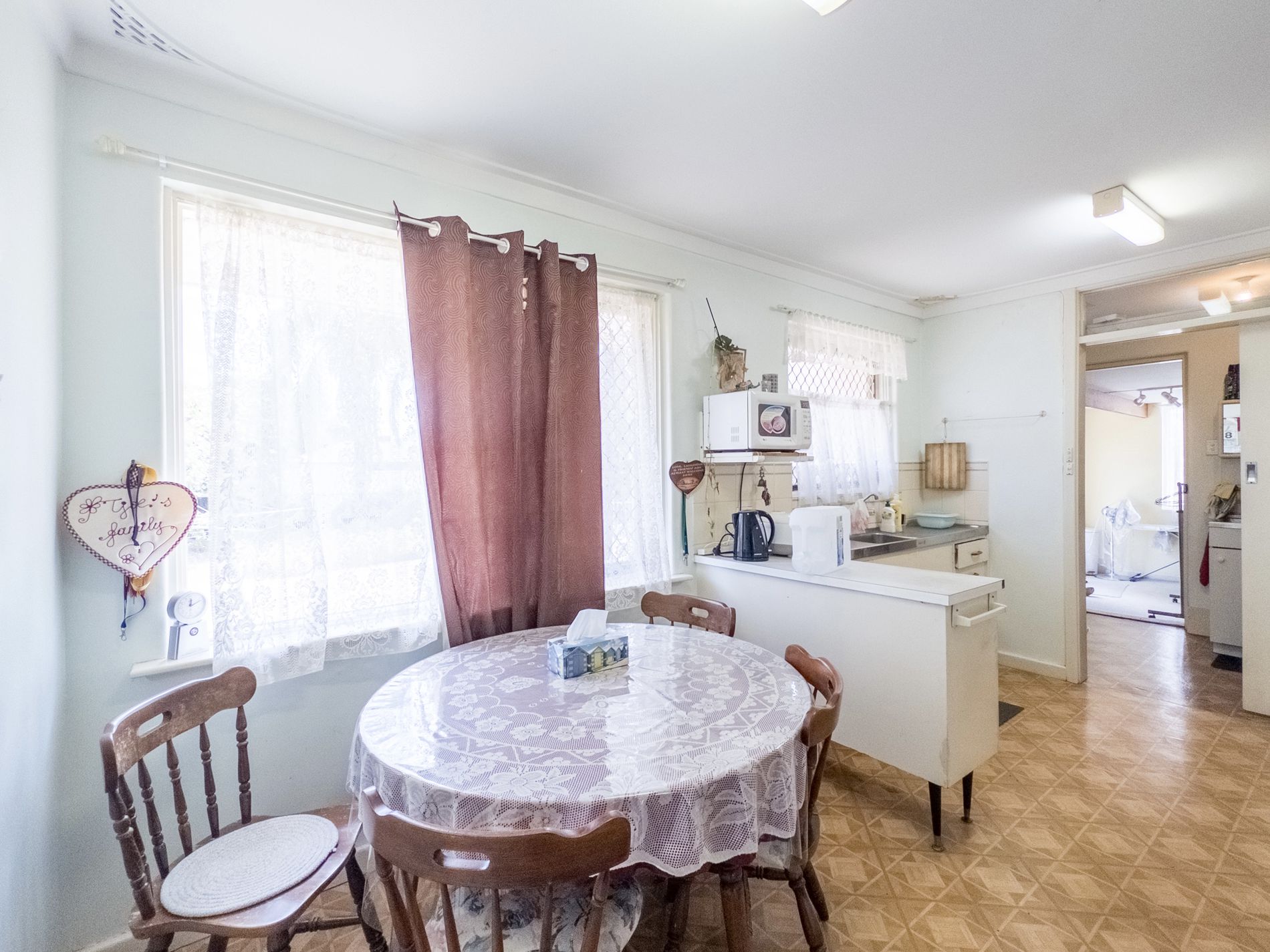 8 Parklands Square, Riverton