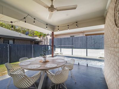 21 Shoreview Boulevard, Griffin