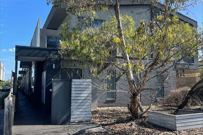 3 / 59 Parer Road, Airport West