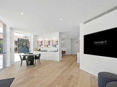 187 Salvado Road, Jolimont