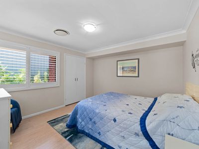 201 Point Ohalloran Road, Victoria Point