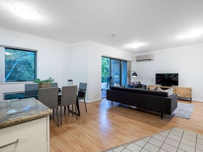 16 / 110 Mounts Bay Road, Perth