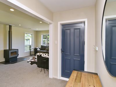 27 Niagara street, Wainoni