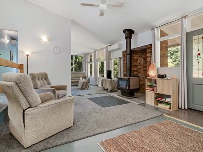 22 Ebden Street, Heathcote