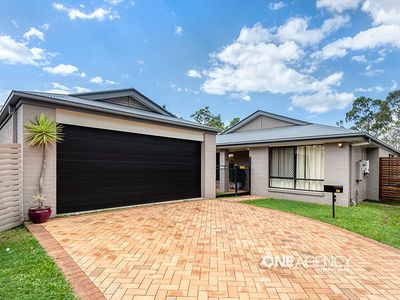 16 Rachele Close, Forest Lake