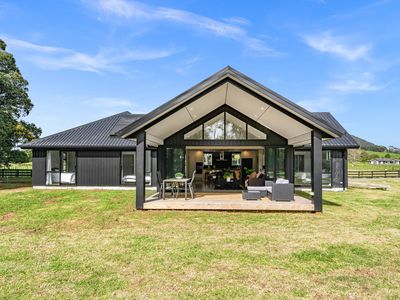 23 Thomas Elmsley Way, Maungatapere