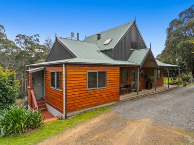 122 Pullens Road, Woodbridge