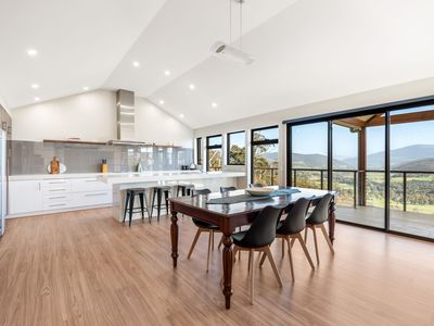 117 Lanes Road, Glen Huon