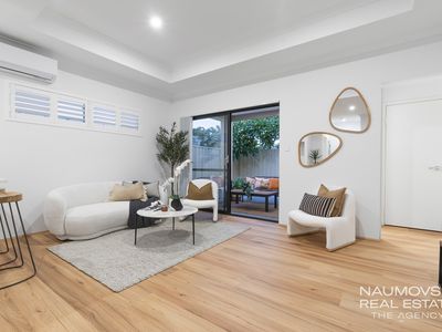 16C Ringmer Way, Westminster