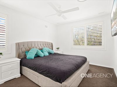 43 Garrard Avenue, Mount Warrigal