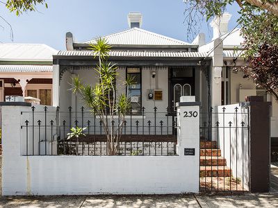 230 Brisbane Street   SOLD, Northbridge