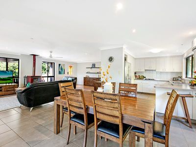 4 Karragata Court, Tallebudgera