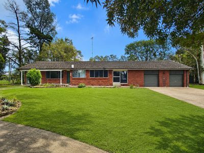 63 Taylor Road, Cranebrook