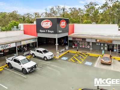 133-139 Finnegan Way, Coomera