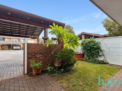 16 Windich Place, Leederville