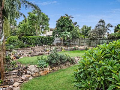 8 Cynthia Crescent, Springwood