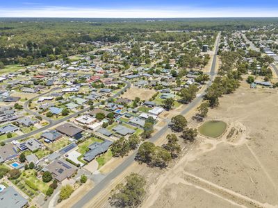 28 Hutsons Road, Tocumwal