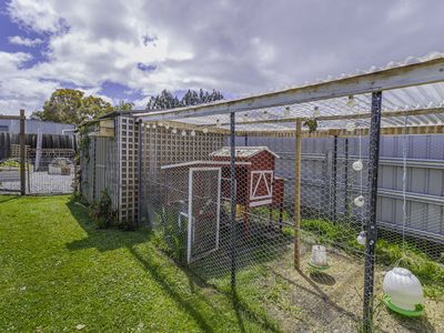 14 Fourfoot Road, Geeveston