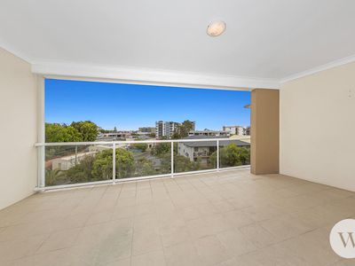 38 / 6-12 Grace St, Nundah