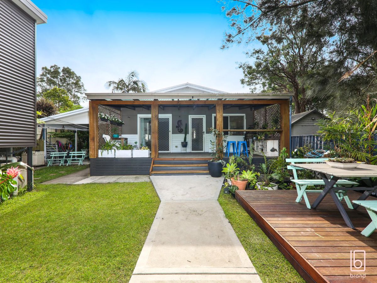 265 Lakedge Avenue, Berkeley Vale