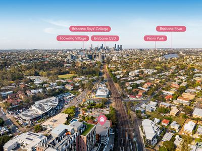 1 / 3 Harrys Road , Taringa