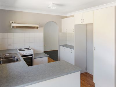 22 Water Street, Forster