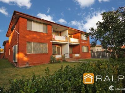 1 / 204 Victoria Road, Punchbowl