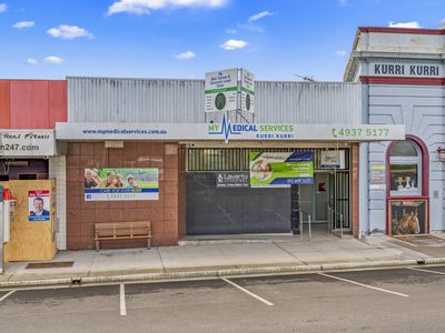 203 Lang Street, Kurri Kurri