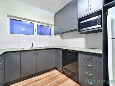 19W / 9 Parker Street, South Perth