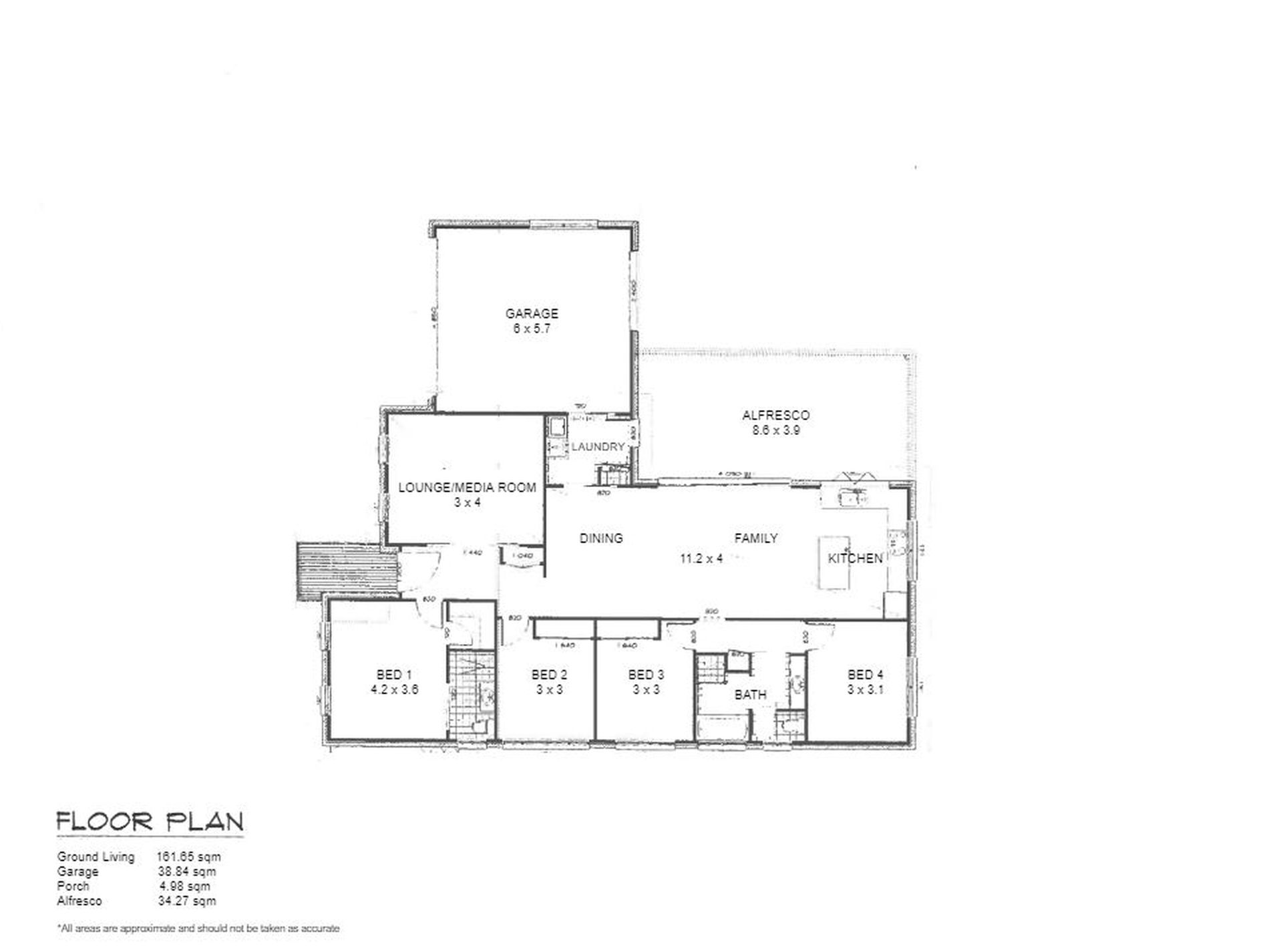 5 Ontario Way, Burrill Lake