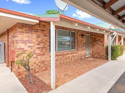 11 / 269 Dugan Street, Somerville