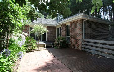 4 / 12-14 Harkaway Road, Berwick