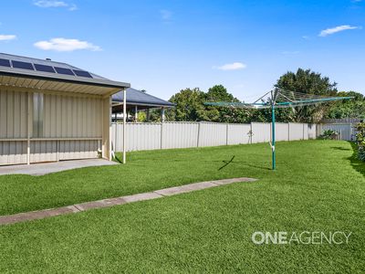 2 Cambridge Road, Dapto