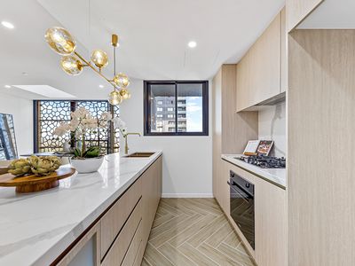 1901 / 23 George Street, Burwood