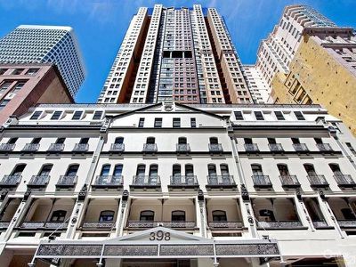 277 / 398 Pitt Street, Haymarket