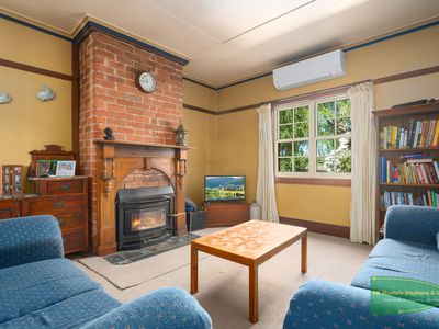 548 Moorilda Road, Barry
