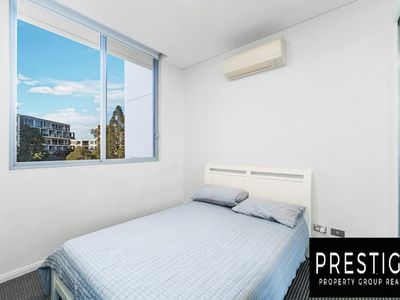 552 / 7 Hirst Street, Arncliffe