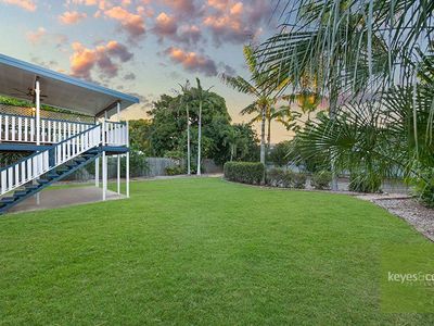 70 Norris Street, Hermit Park