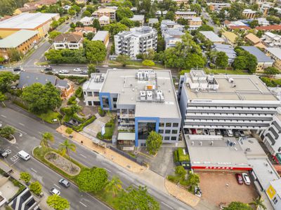 1A / 67 High Street, Toowong