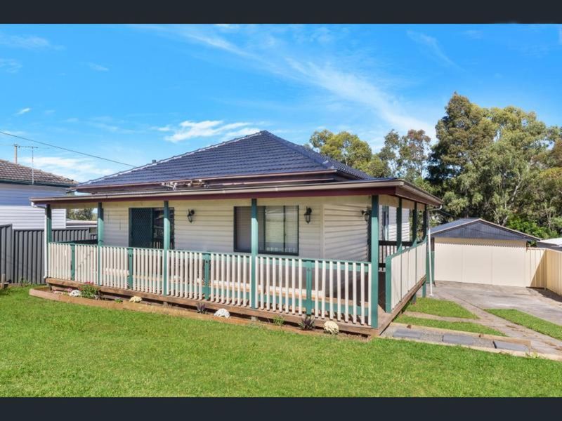 111 Oliphant Street, Mount Pritchard
