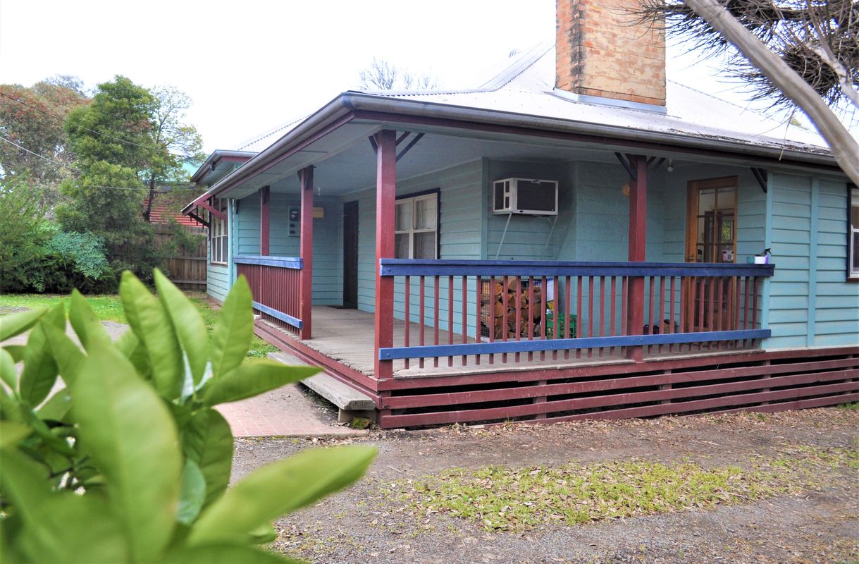 63 Malcolm Street, Mansfield Clark & Co Real Estate