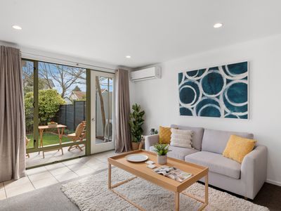 16B Saint Albans Street, Saint Albans