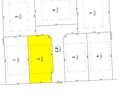 Lot 2, 11 Young Street, Golden Square