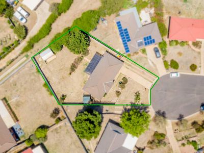 10 Burgess Place, Windradyne
