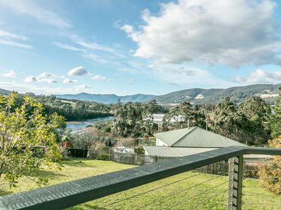 9 Deans Road, Glen Huon