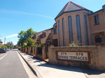 4 / 575-579 Great North Road, Abbotsford