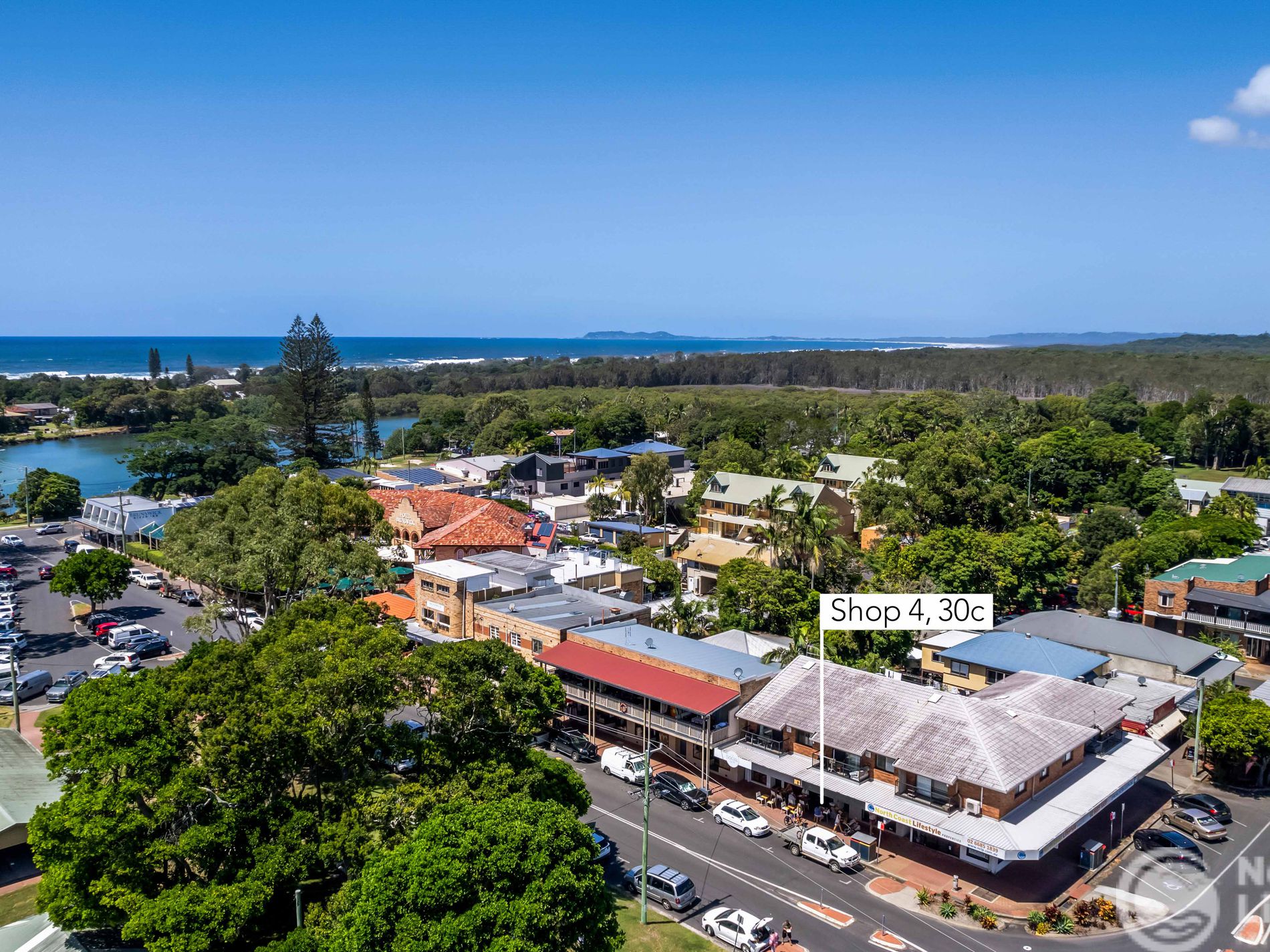 Shop 4, 30C Mullumbimbi Street, Brunswick Heads