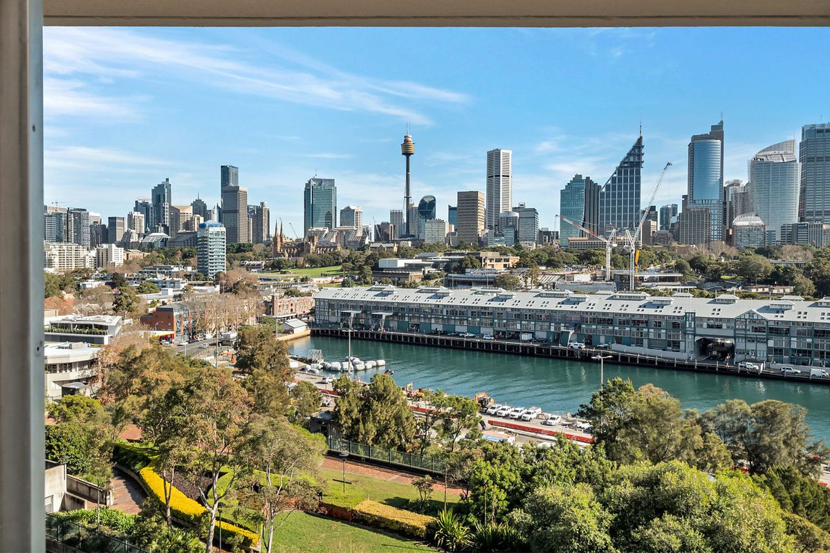 52 / 40 Victoria Street, Potts Point