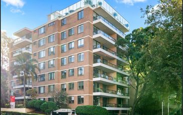 24 / 33 Waratah Street, Rushcutters Bay